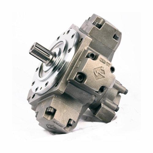 Industrial Hydraulic Motor