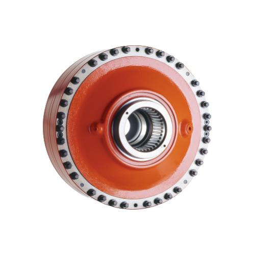 Cam Ring Piston Motors