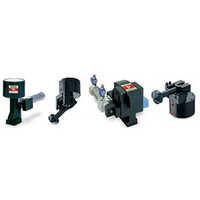 Sandsun Die Clamp - Color: Black