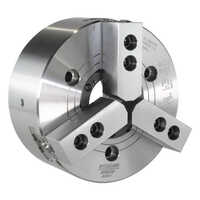 Kitagawa Power Chuck - Attributes: Durable