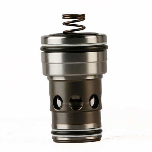 Hd-Lc-Lfa 2 Way Cartridge Valves Pressure Functions - Material: Stainless Steel