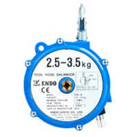 Air Tool Balancer - Attributes: Strong