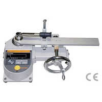 Dote3-g Digital Torque Wrench Tester - Color: Silver