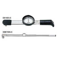 Tohnichi DB DBE DBR Series Torque Wrenches