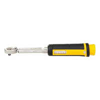 Tohnichi Torque Wrench Ql50n - Color: Black And Yellow