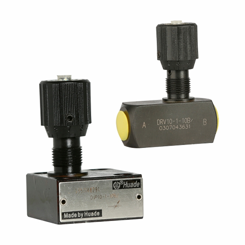 Flow Control Valve 