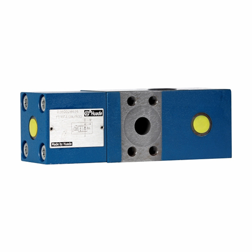 Flow Control Valve 
