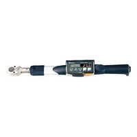 Cem3-g Series - Digital Torque Wrench - Tohnichi - Color: Black And Silver