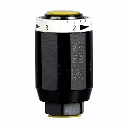 Flow Control Valve 