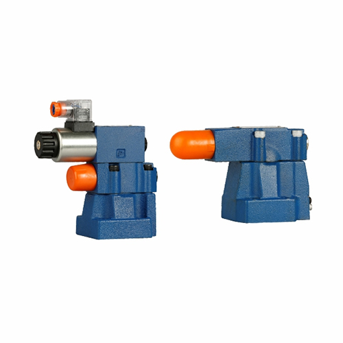 HD-DA-DAW Pilot Operated Shut-Off Pressure Valves