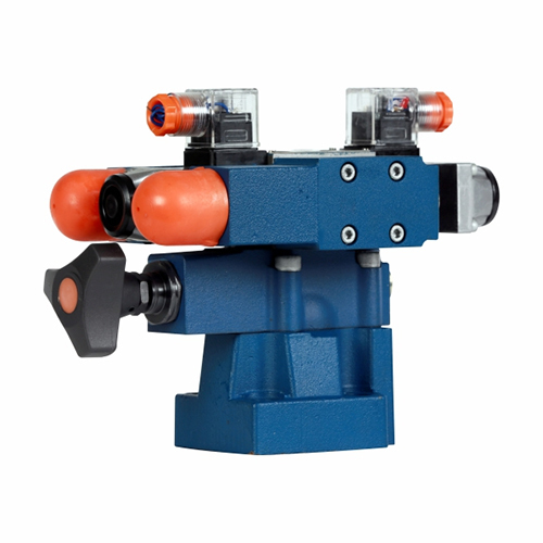 HD-DB3U10-30 Pilot Operated Pressure Relief Valve