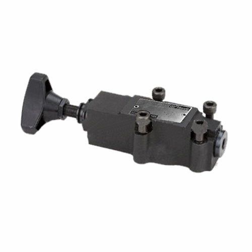 HD-DBT-DBWT Pressure Relief Valve