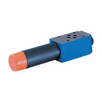 Hd-dz Dp Direct Operated Sequence Valve - Features: Premium Quality