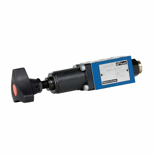 HD-ZDR6DPO-40B Pressure Reducing Valve