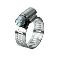 Hi-grip Wing Screw - Color: Silver