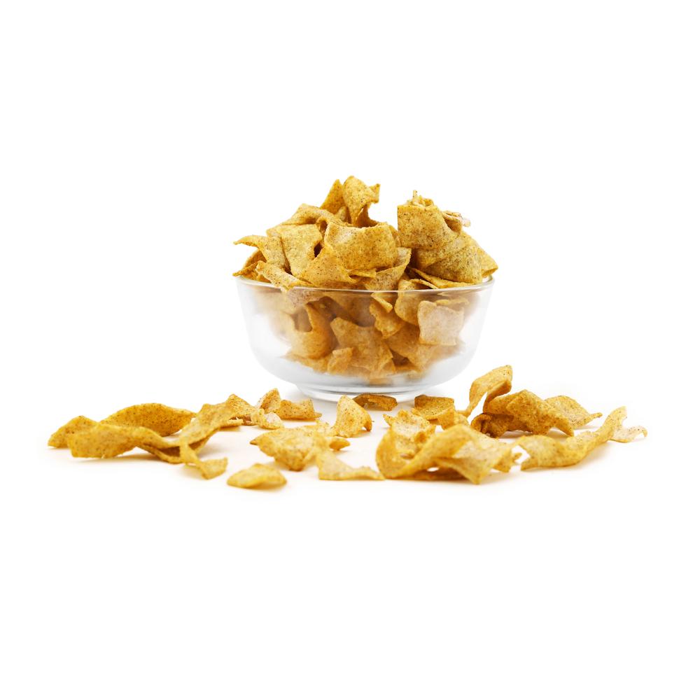 Ragi (Nachani) Spicy Treat chips