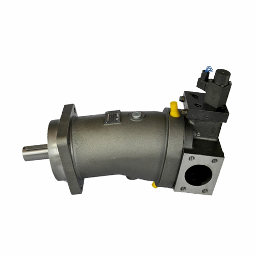 Variable Displacement Piston Motors  
