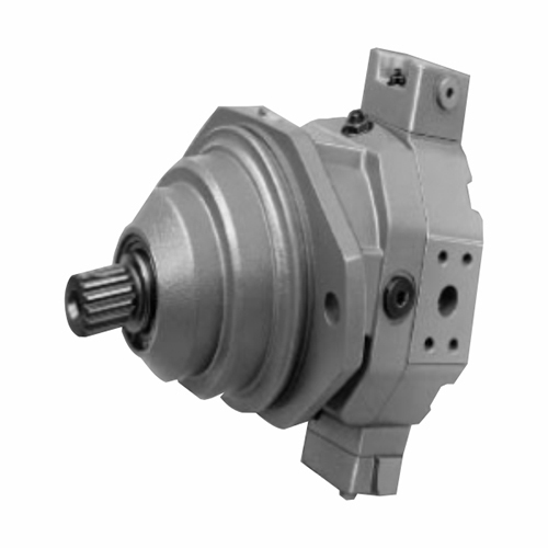 HD-A6VE Plug-In Variable Displacement Motor