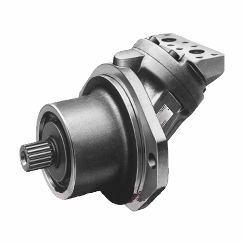 Fixed Displacement Piston Motors 