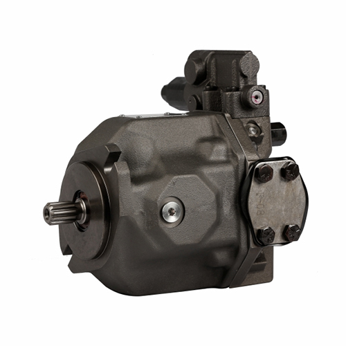 Variable Displacement Piston Pump  