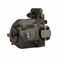 Hd-a10vo-vso Variable Displacement Pump - Features: Premium Quality