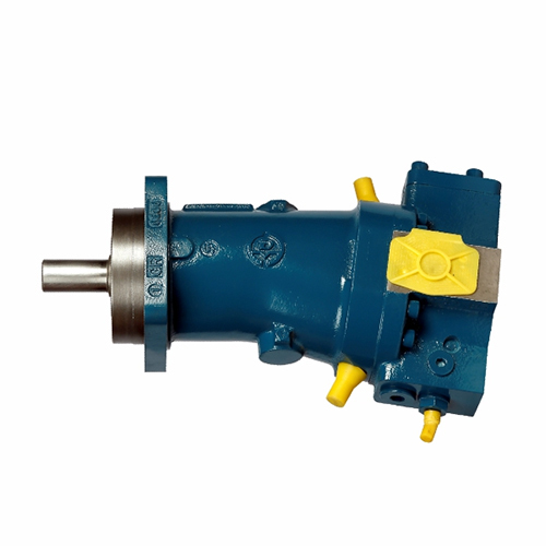 Variable Displacement Piston Pump  