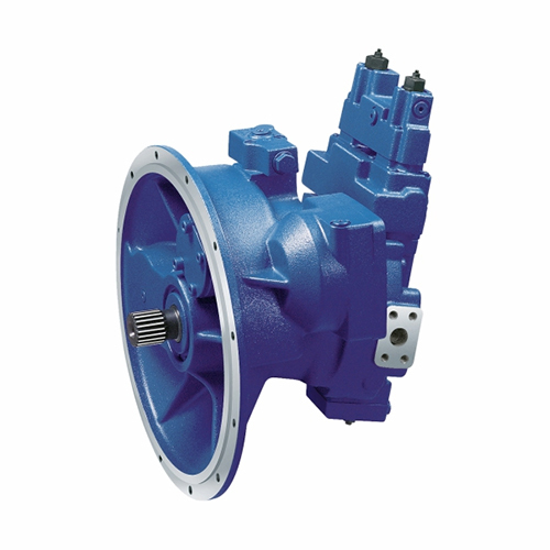 Variable Displacement Piston Pump  