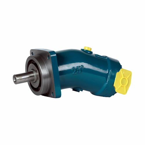 Fixed Displacement Piston Pumps  