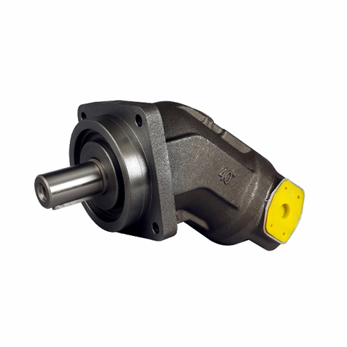 Fixed Displacement Piston Pumps  