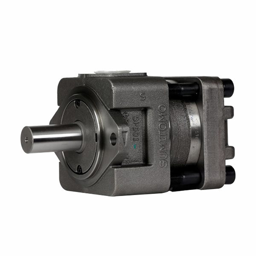 QT Series Internal Gear Pump