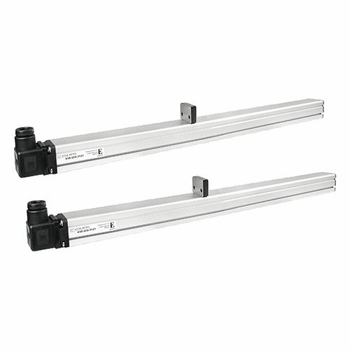 ED-Displacement Sensor