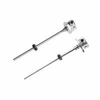 Rb2 Magnetostrictive Displacement Sensor - Material: Steel