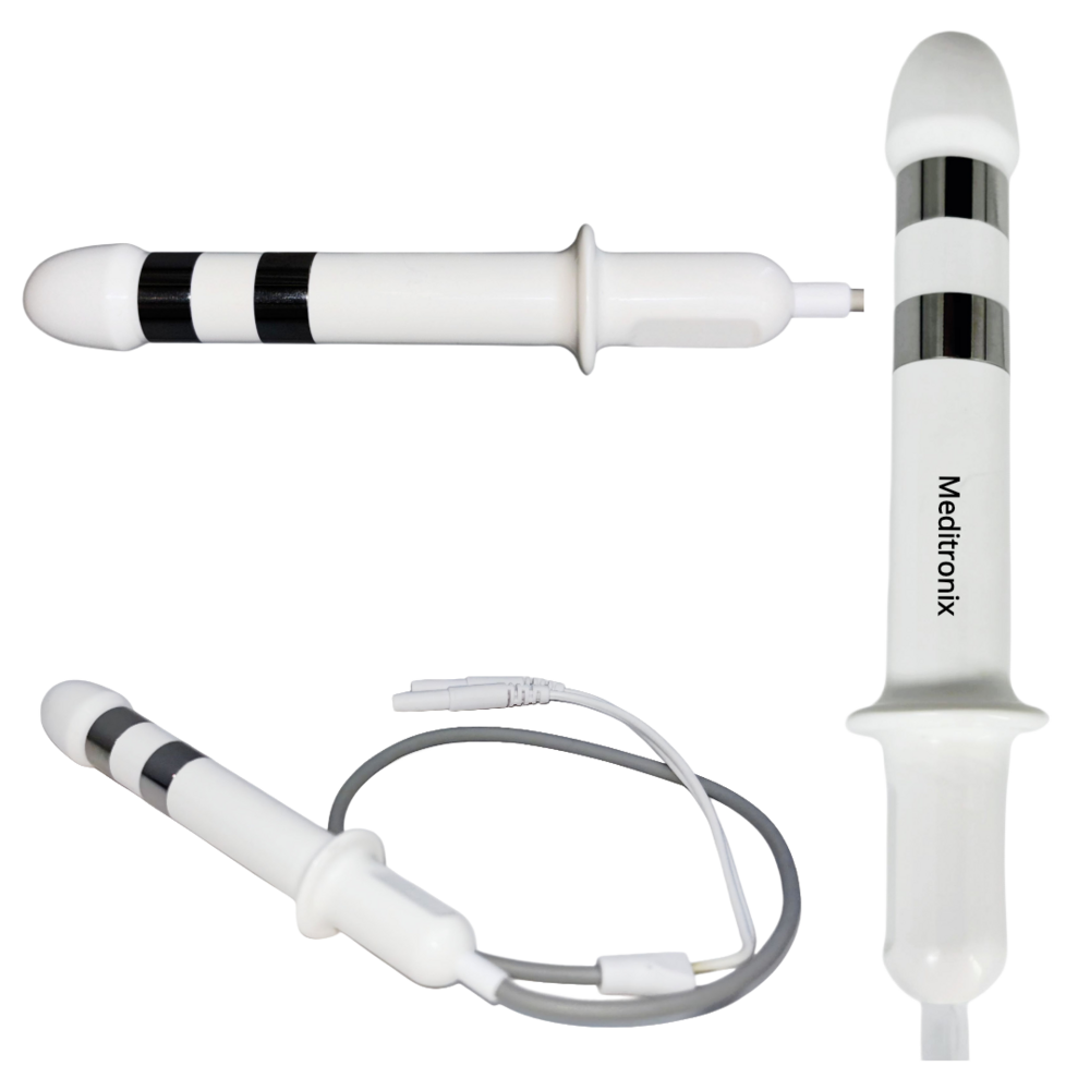 Tenscare X-pr13 Probe For Electrostimulators With Universal Connection To 2 Mm Plug