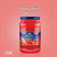 750 GM Tomato Paste