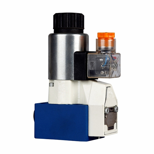 HD-M- SEW6-Poppet Directional Valves