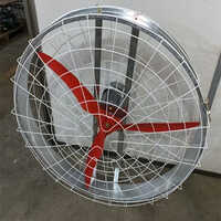 Poultry Air Circulation Fan