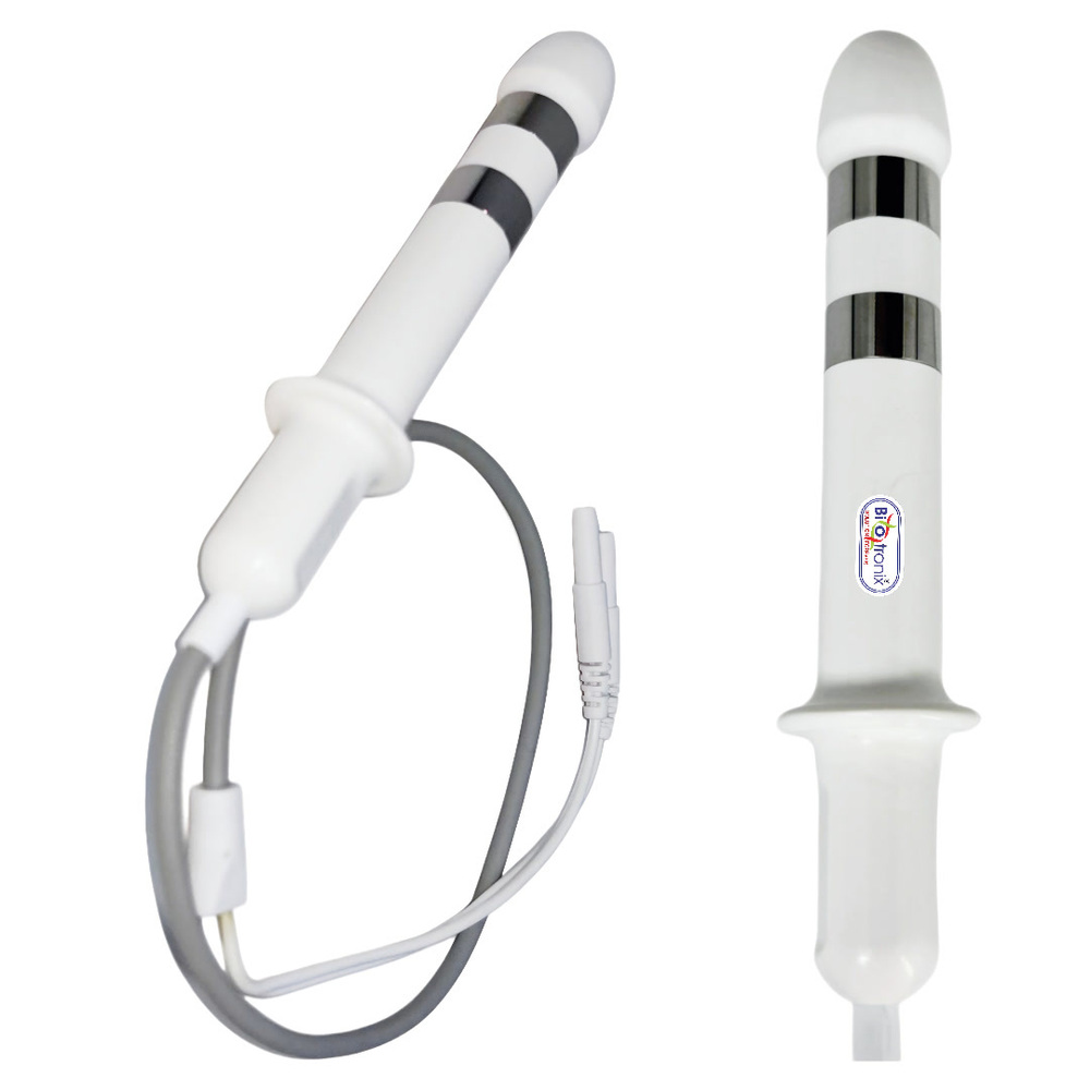 Tens - Vaginal Probe Electrode For Tens - Ems - E-stim Devices