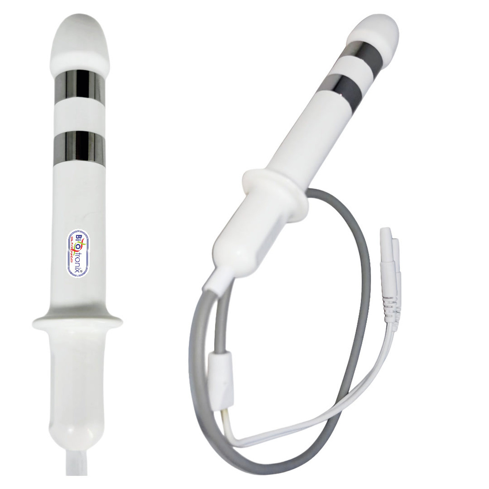 Tens - Vaginal Probe Electrode For Tens - Ems - E-stim Devices