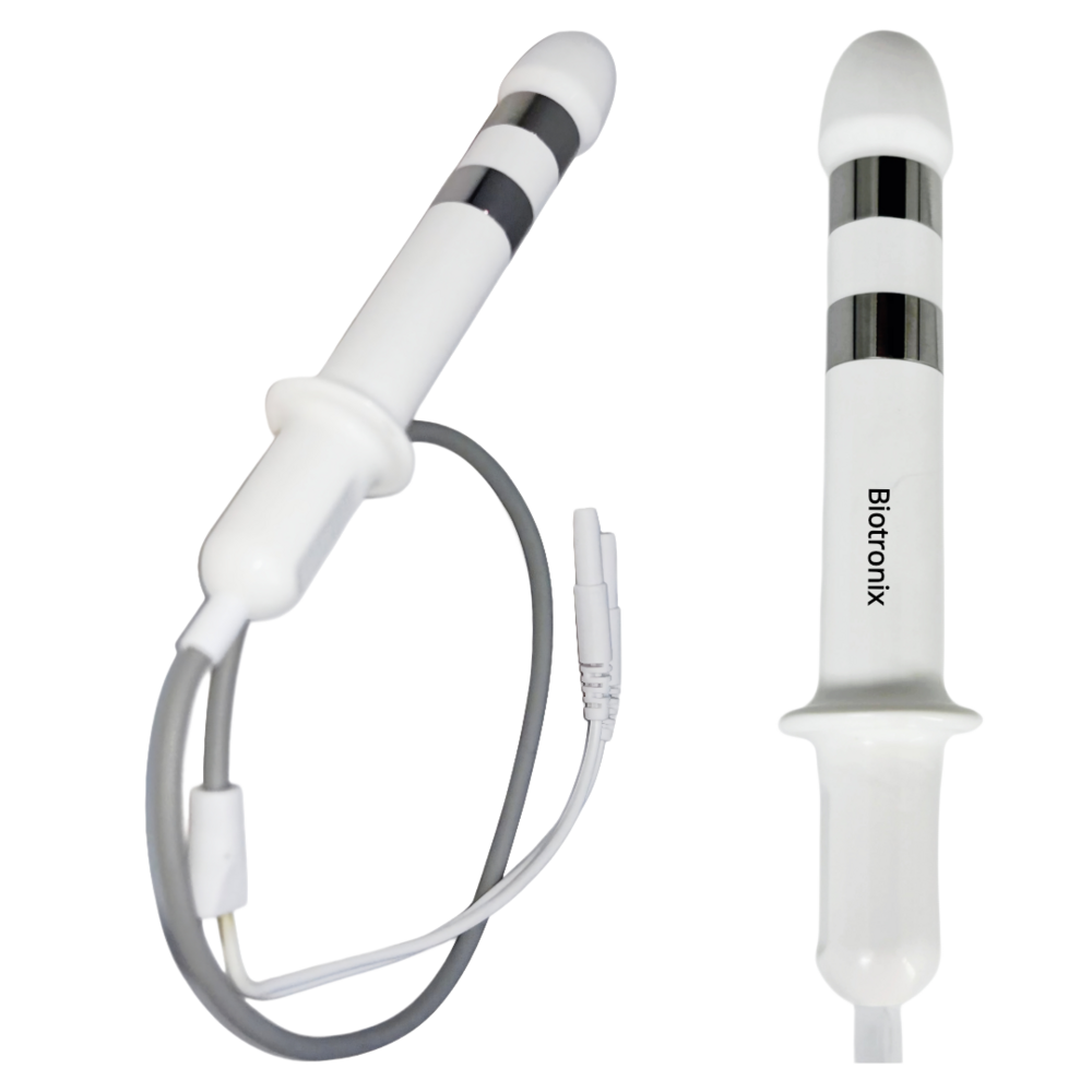 Tens - Vaginal Probe Electrode For Tens - Ems - E-stim Devices