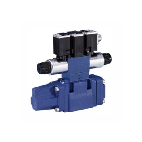 New Series Proportional Valves