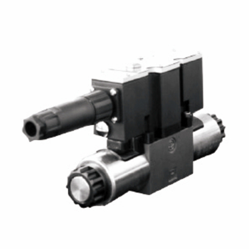 New Series Proportional Valves