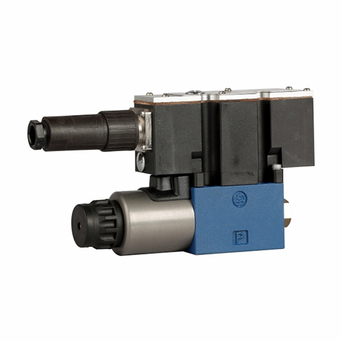 New Series Proportional Valves
