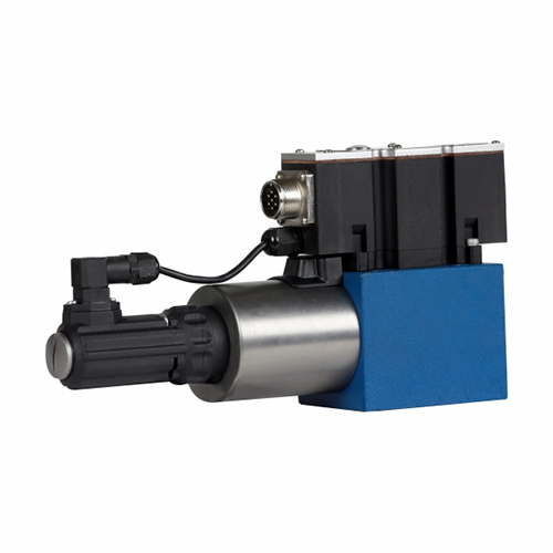 New Series Proportional Valves