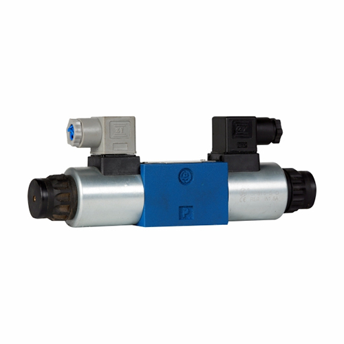 Hd-3Drep6 Proportional Pressure Reducing Valve Of 3-Way Design - Features: Premium Quality