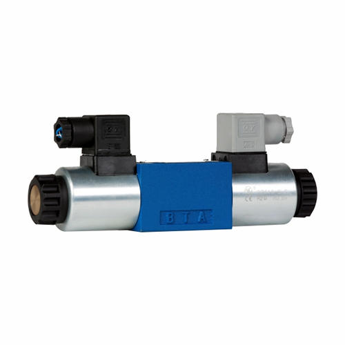 Proportional Valve