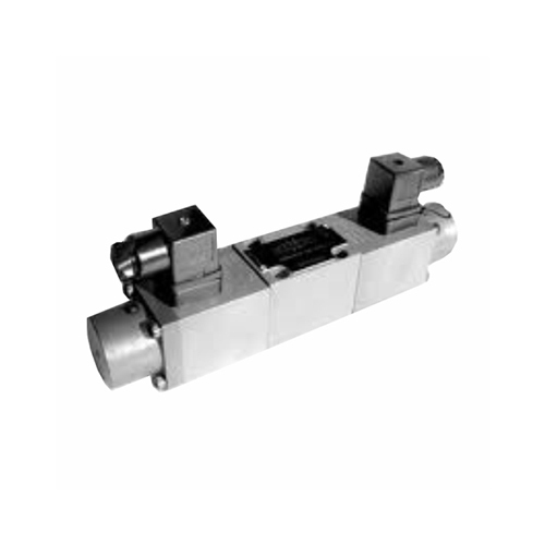 HD-4WRE Proportional Directional Valves