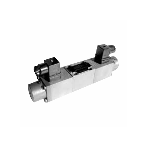 HD-4WRE Proportional Directional Valves