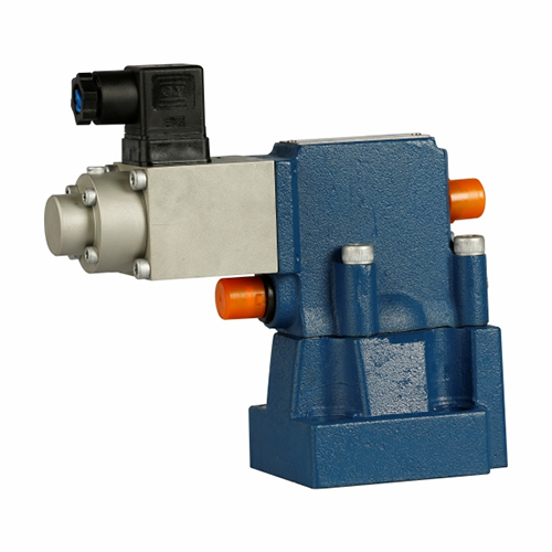 Proportional Valve