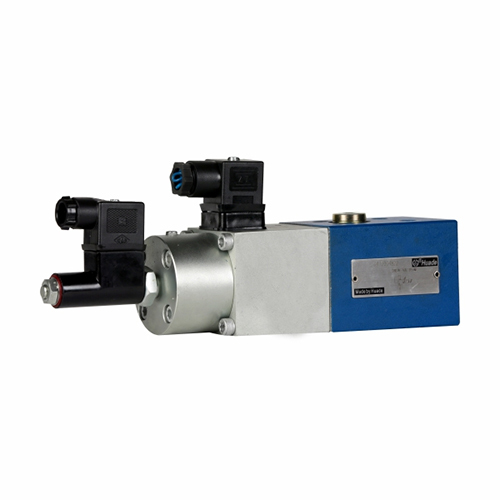 HD-DBETR Proportional Pressure Relief Valve
