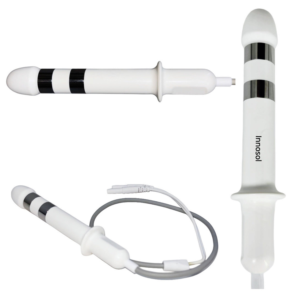 Vaginal Probe For Pelvic Exerciser Ems Device